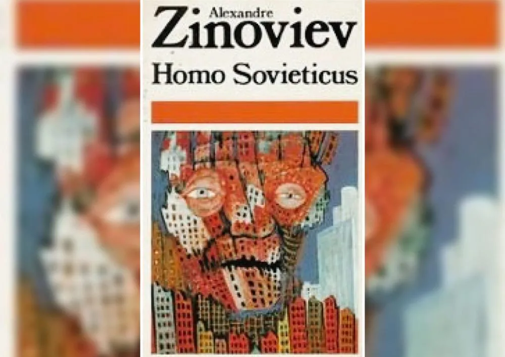 Do Homo Sovieticus ao Homo Brasiliensis: A cegueira ideológica e a adaptação ao sistema
