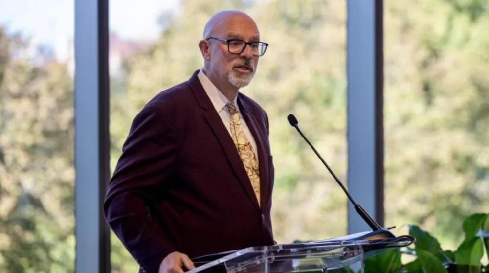 A visão crítica de Tom Ginsburg sobre o Supremo Tribunal Federal e a atuação de Alexandre de Moraes