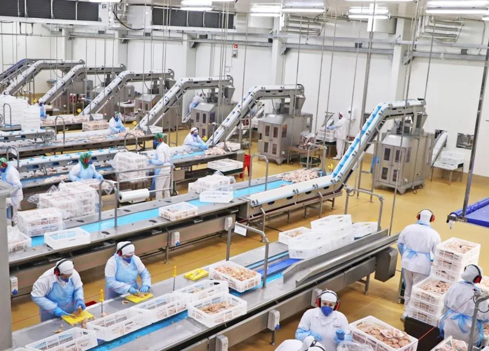  Com oitava alta consecutiva, preços da indústria sobem 0,66% em setembro 