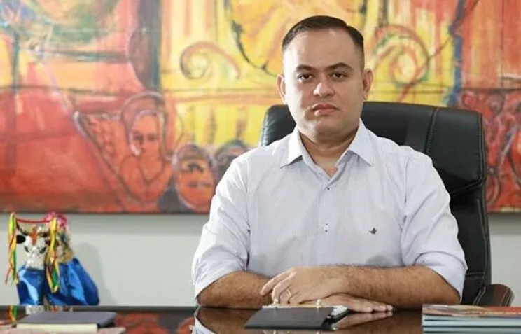Com a renúncia de Rildo Amaral, o advogado Catulé Jr. será efetivado como deputado estadual do MA
