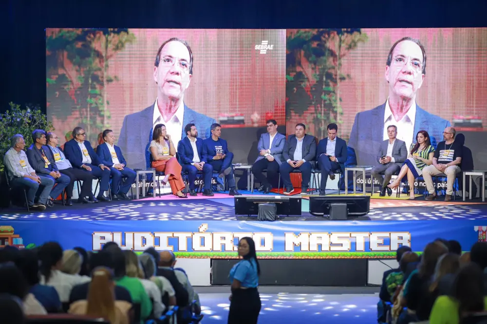 11ª Feira do Empreendedor no Piauí traz inovações e sustentabilidade para impulsionar novos negócios