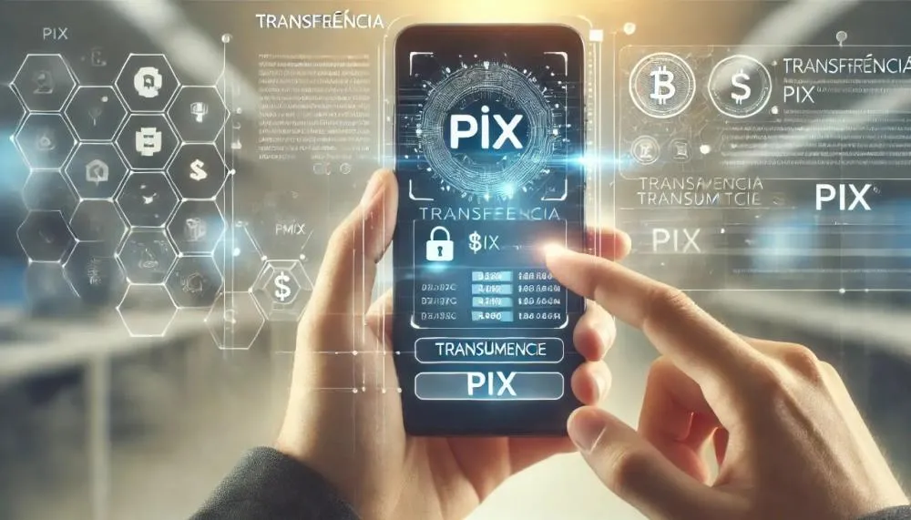 Banco Central implementa novas regras para o pix: Maior segurança e facilidades no pagamento instantâneo