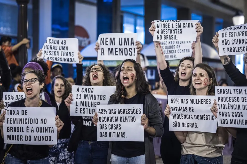 Mais de 70% dos municípios do Piauí não possuem políticas públicas para mulheres