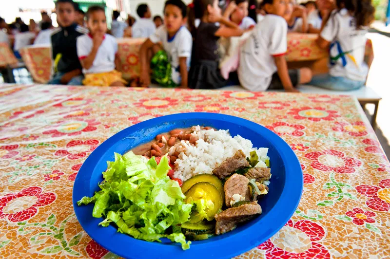 Falta de políticas para segurança alimentar afeta 54% dos municípios piauienses