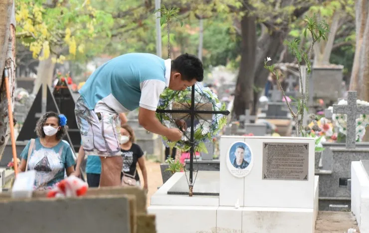 Dia de Finados: Você sabe quando começou essa tradição pagã, mais tarde incorporada pela Igreja, para honrar os mortos?