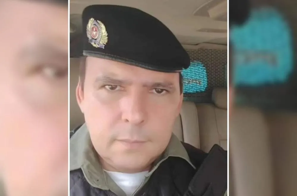 Denúncias de estupro contra coronel Ricardo Pires seguem para o Ministério Público comum