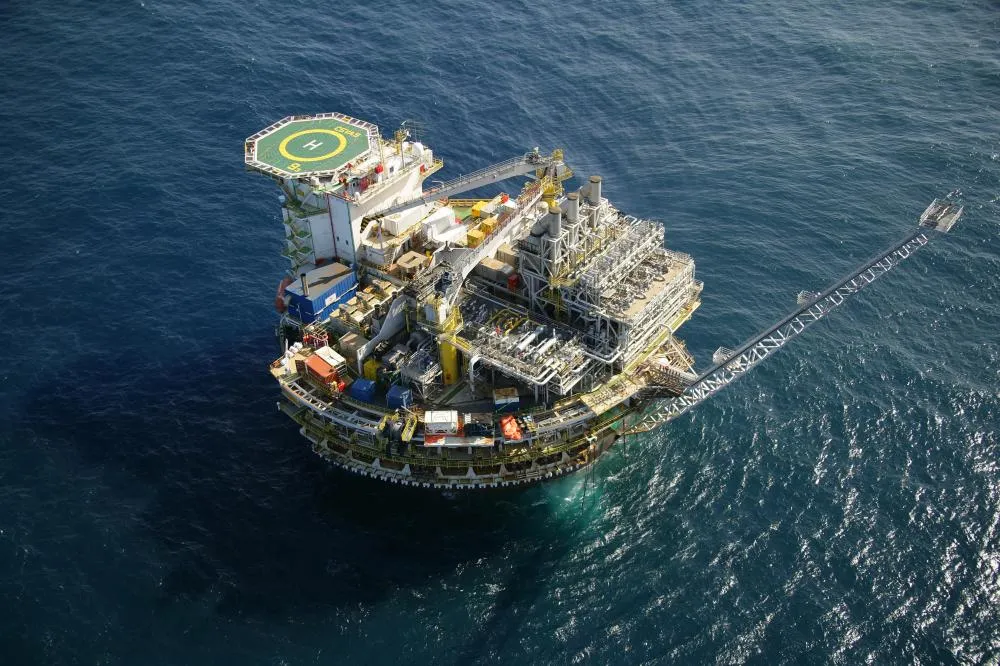 Produção de petróleo e gás no pré-sal atinge recorde histórico em setembro