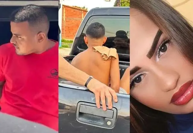 O caso brutal da cabeleireira Aryadina Montenegro: DHPP indicia três faccionados pelo crime