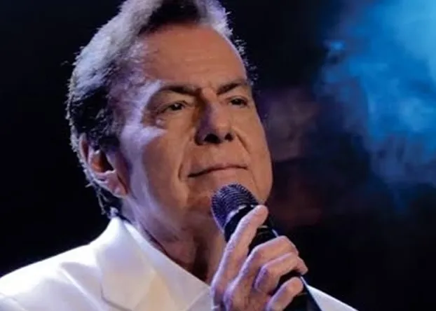 Adeus a uma lenda: Morre Agnaldo Rayol, o ícone romântico da música brasileira
