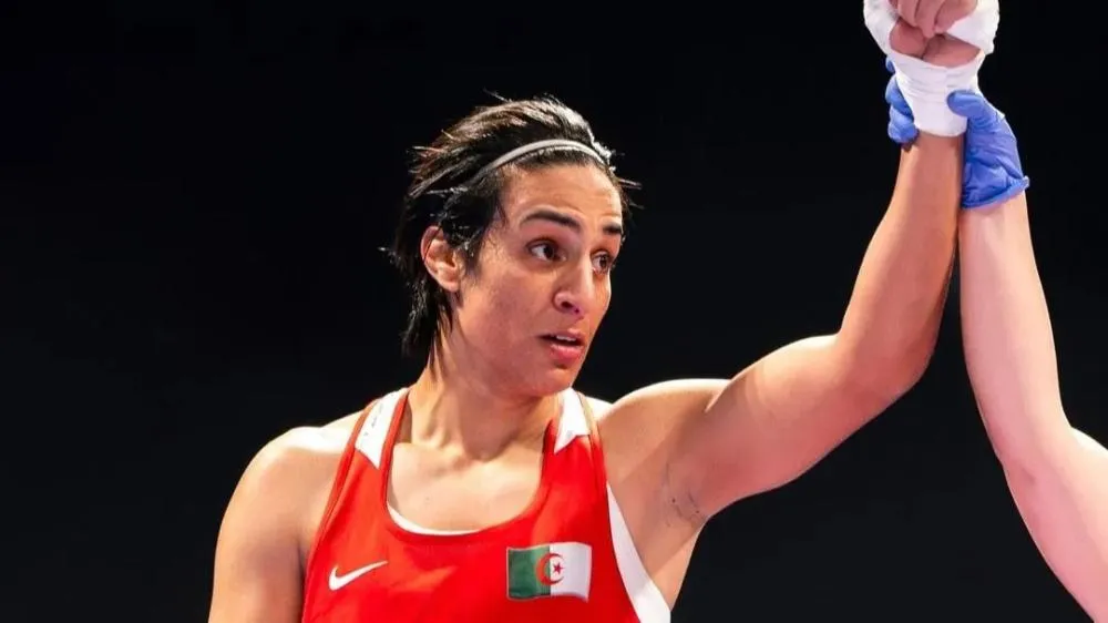 Revelação médica sobre Imane Khelif desafia os critérios esportivos e levanta debate sobre categorias para atletas trans