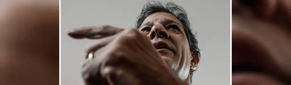 Governo anuncia pacote de cortes de gastos para conter déficit e acalmar mercado