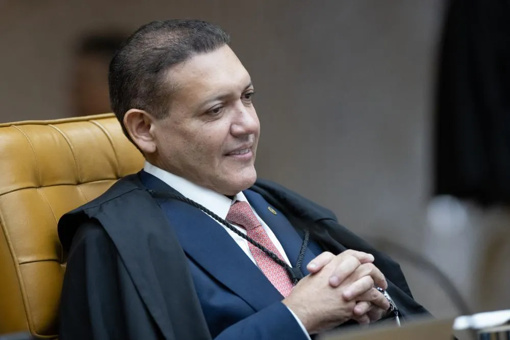Quatro anos do piauiense Nunes Marques no STF: conciliação e votos decisivos