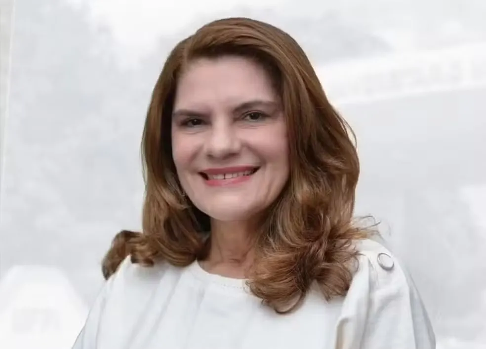 Nadir Nogueira faz história como a primeira reitora mulher da UFPI