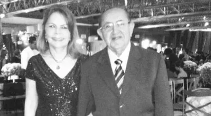 Despedida ao Dr. Luiz Ayrton Santos, um ícone do direito piauiense