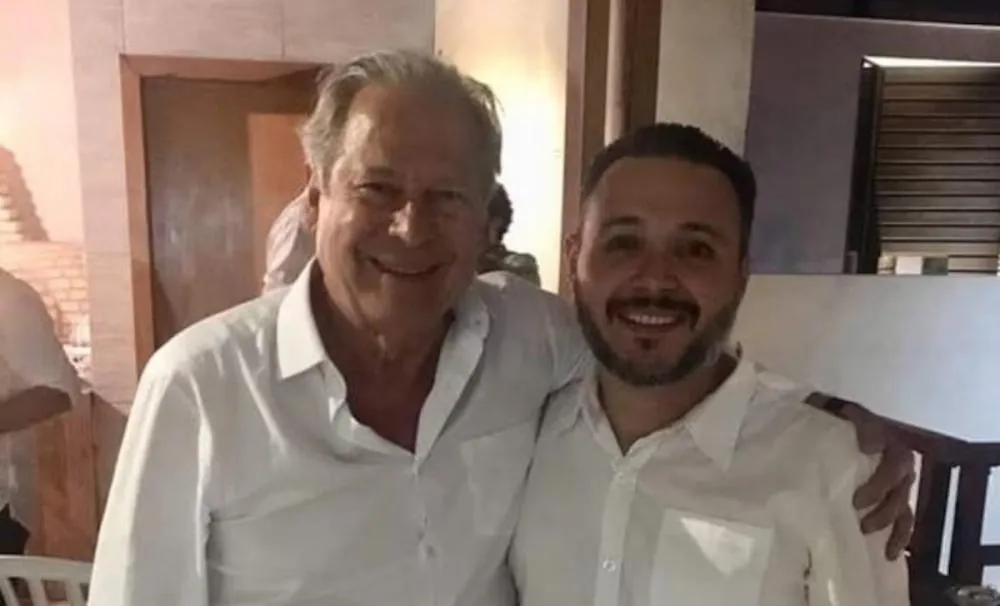José Dirceu volta ao centro de nova suspeita em esquema bilionário com “banco falso”