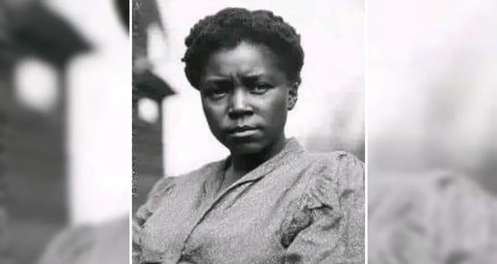 Sarah Rector: De terras desvalorizadas ao panteão das mulheres negras mais ricas das Américas