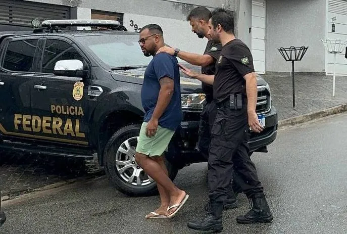 Polícia Federal prende ‘coach dos bitcoins’ por fraude de R$ 260 milhões; esquema usava religião para atrair vítimas