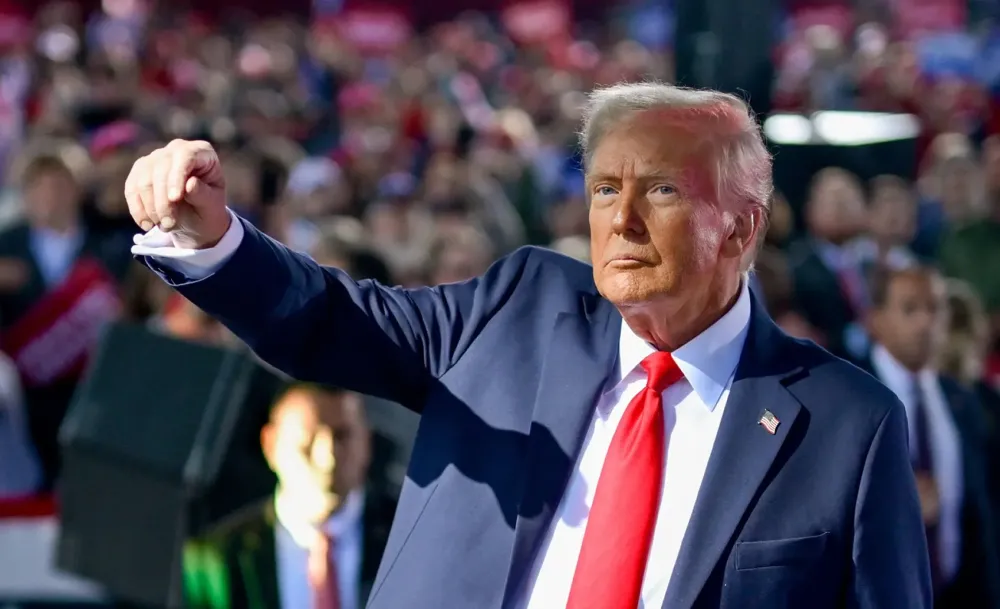 Reeleição de Trump pode redesenhar comércio global e impactar agronegócio brasileiro
