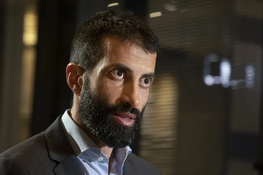 A cruel realidade do antissemitismo moderno: A pinião do 'Filho do Hamas'