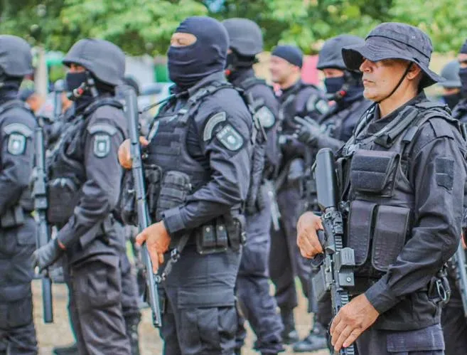 Crise na Polícia Militar do Piauí: Uma Instituição em “xeque”?