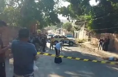 Criminalidade em ascensão: Teresina em alerta com o desafio das facções
