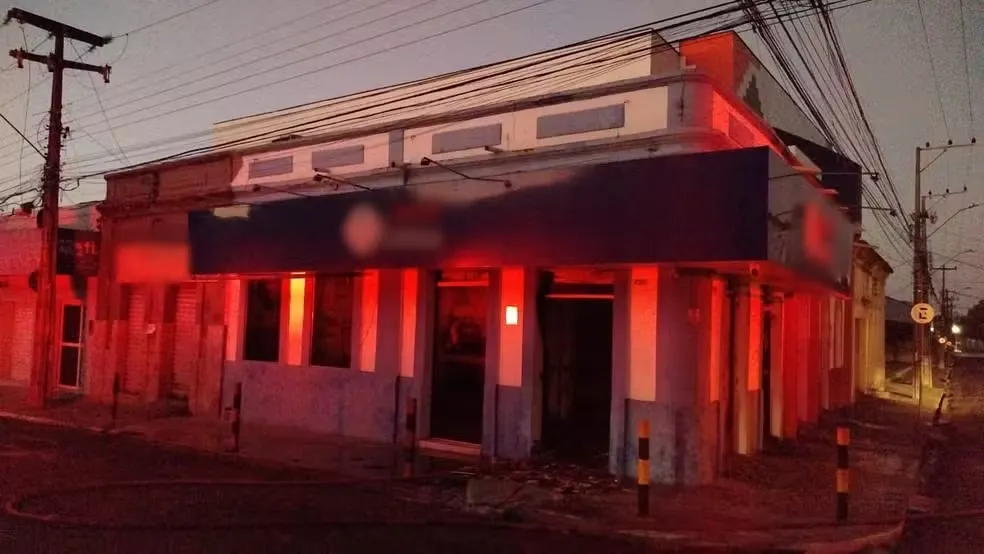 EQUATORIAL: Oscilação de energia provoca incêndio em ótica e gera prejuízo d eR$ 350 mil