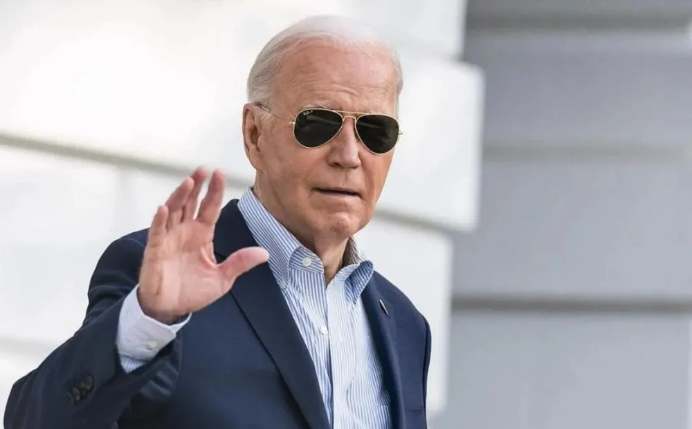 Antes de deixar a presidência, Biden fará visita histórica à Amazônia brasileira