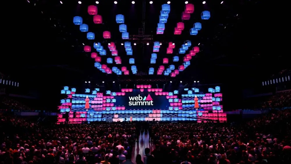 Web Summit 2024 em Lisboa: Inteligência Artificial como protagonista do maior festival europeu de tecnologia