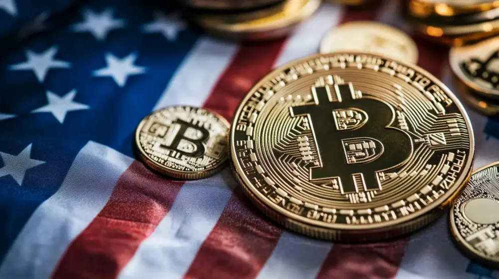 Bitcoin supera US$ 80 mil com vitória de Trump e nova era pró-cripto nos EUA