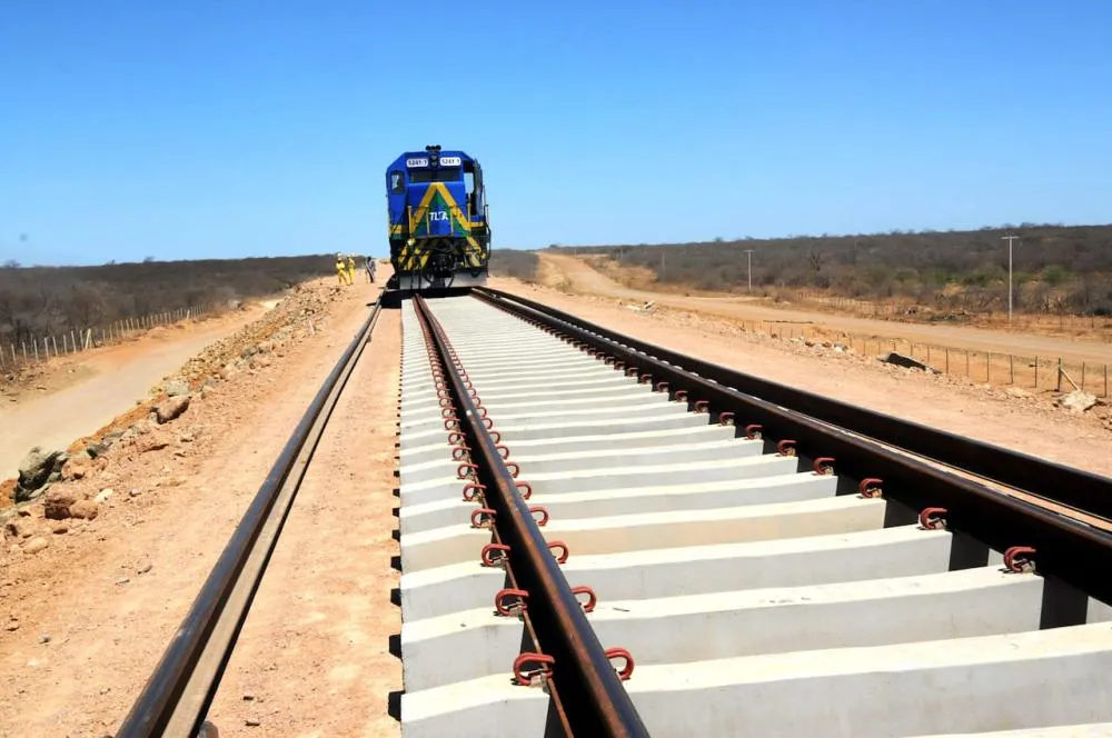 Novo investimento de R$ 3,6 bilhões pode tornar a transnordestina uma realidade