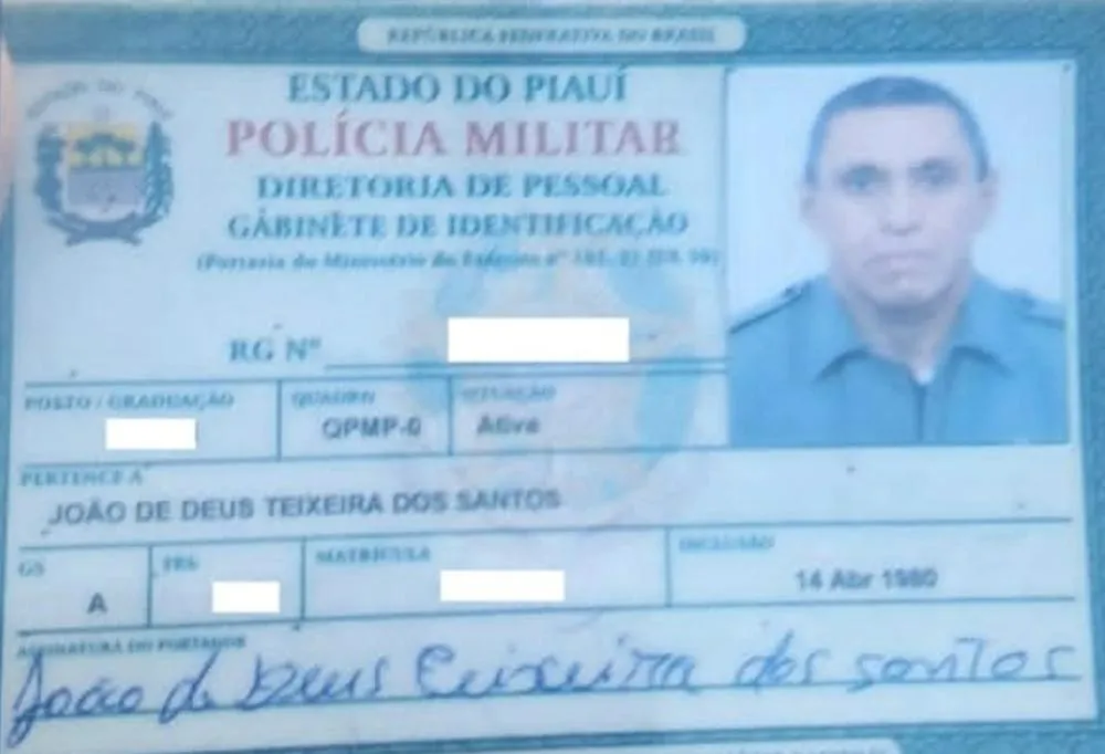 Morte do sargento João de Deus complica defesa de soldado e aumenta pressão sobre investigação