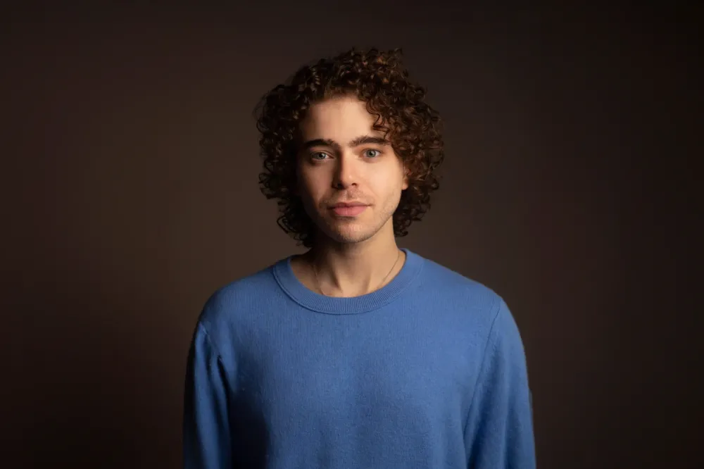 O jovem que desafiou os institutos de pesquisa