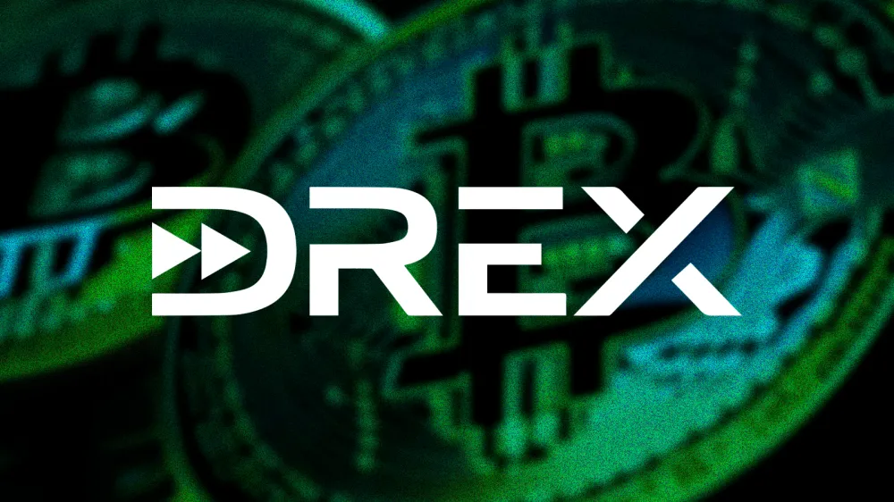 DREX: benefício ou controle social?