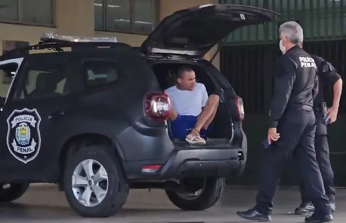 Criminoso é baleado em confronto com a Polícia Militar após série de assaltos na zona norte de Teresina