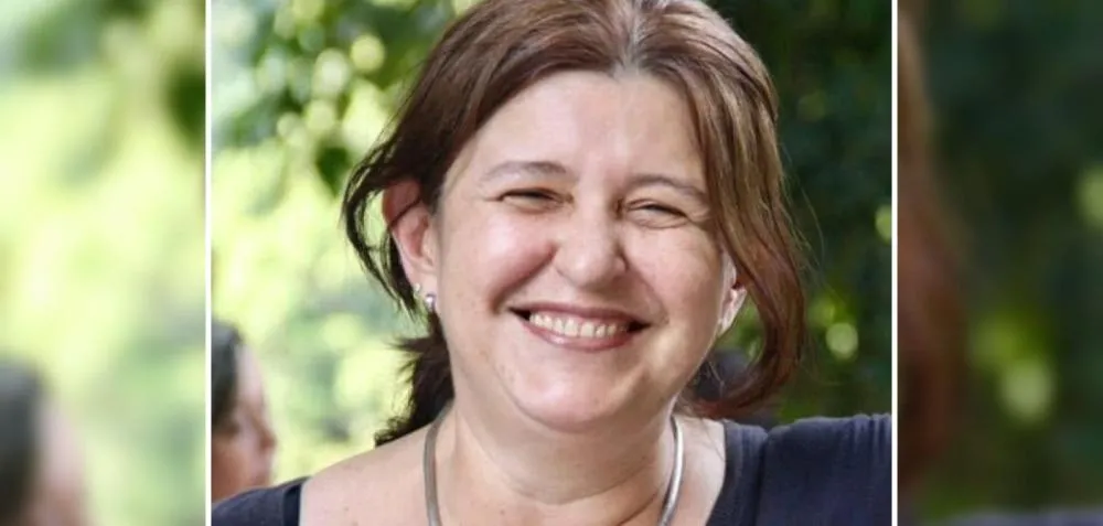 Despedida a Jannette Moraes Souza: Uma vida dedicada ao bem