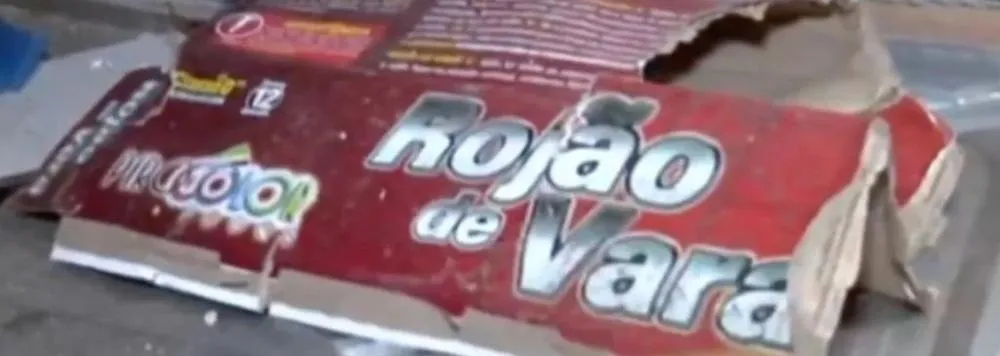 A explosão de narrativas: O caso Wanderley e o espetáculo do “homem-bomba”