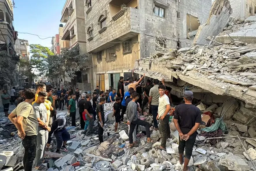 Hamas apela a Trump: O fim de uma guerra ou o temor de uma nova política?