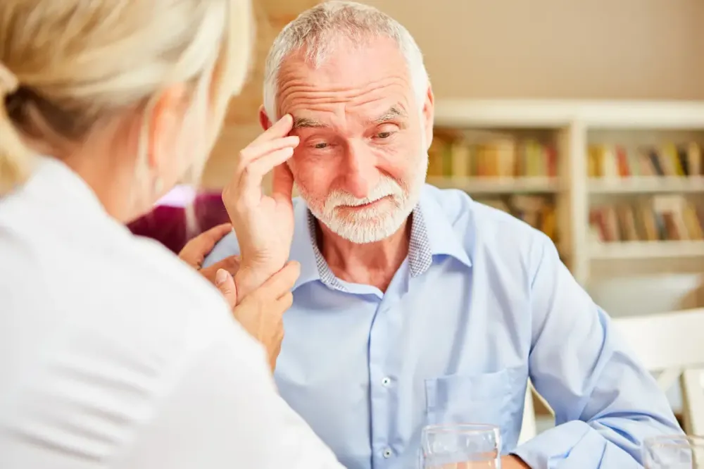 Novo medicamento oferece esperança ao retardar o Alzheimer em estágio inicial