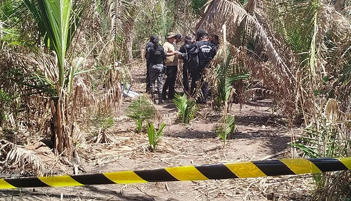 Desaparecimento e tragédia: corpos em cova rasa podem ser de irmãs vítimas de facção em Teresina