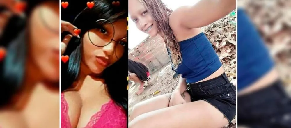 CONFIRMADO: Os corpos encontrados em cova rasa são das duas irmãs desaparecidas na Santa Maria da Codipi