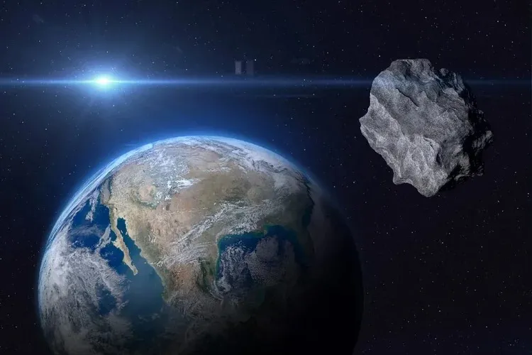 Asteroide “Deus do Caos” se aproxima: tremores e mudanças no Apophis podem revelar os efeitos da gravidade terrestre