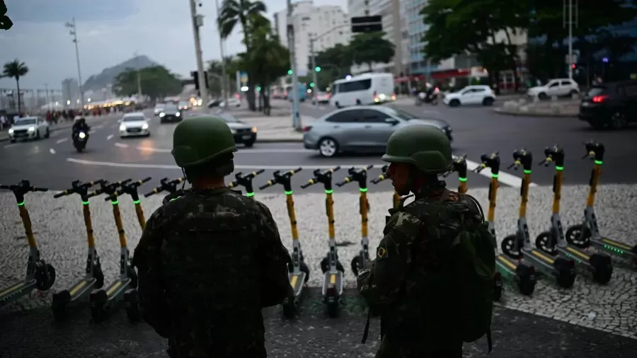 Roubos de veículos da comitiva presidencial: trágico, vergonhoso e preocupante