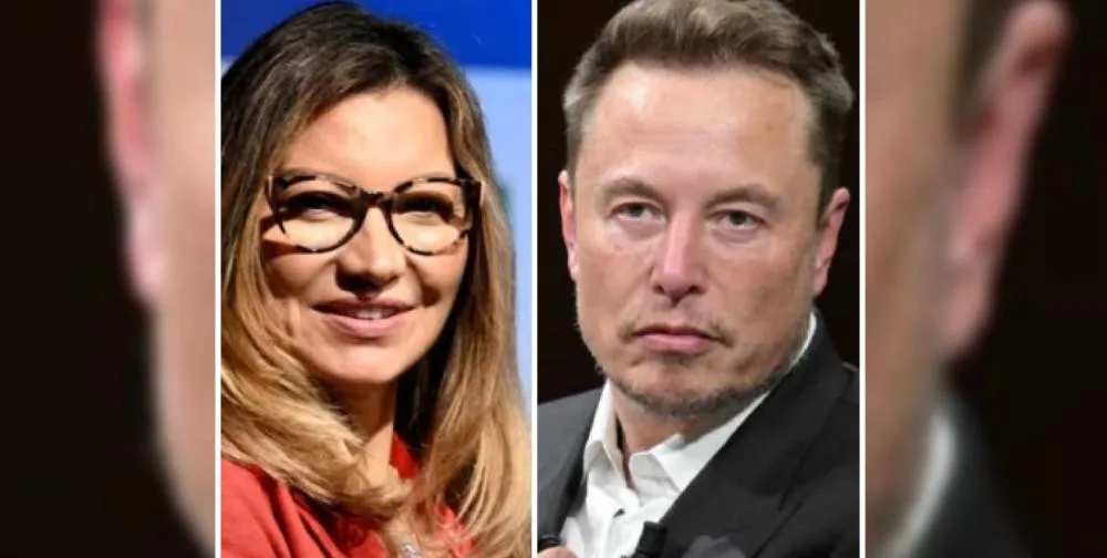 Polêmico xingamento de Janja a Elon Musk repercutiu na mídia do Ocidente