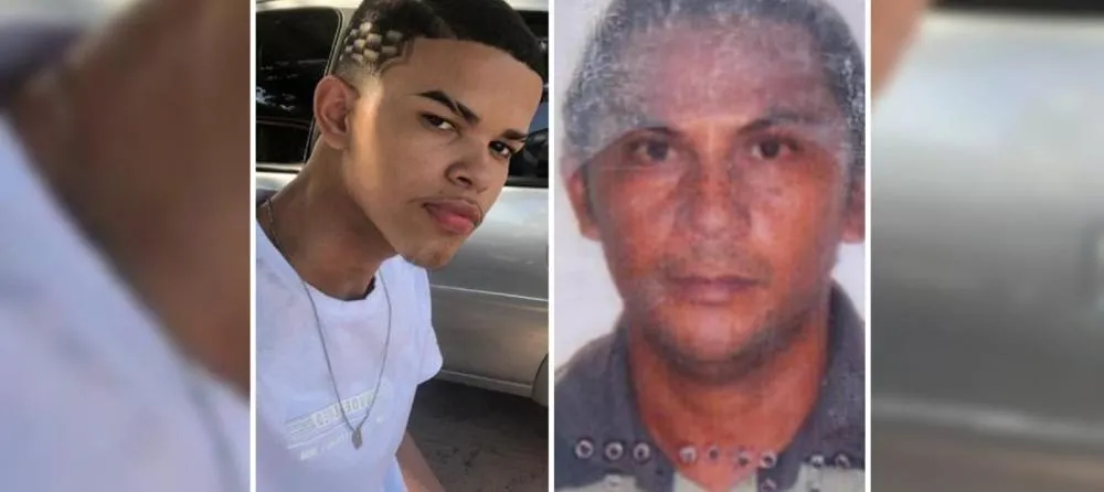 Escalada da violência em Teresina: Dois homicídios em menos de uma hora no bairro Pedra Mole