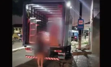 O 'poder paralelo' em Maracanaú: Facções expulsam comerciantes e ditam regras