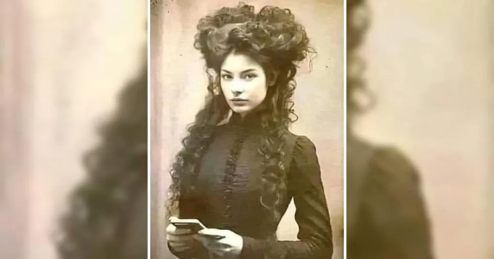 O mistério de Camille Monfort: A diva enigmática da Belém da borracha
