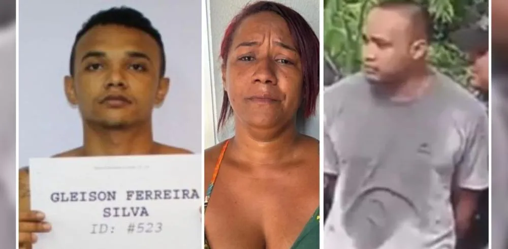 Justiça condena assassinos de empresário em Teresina a mais de 90 anos de prisão