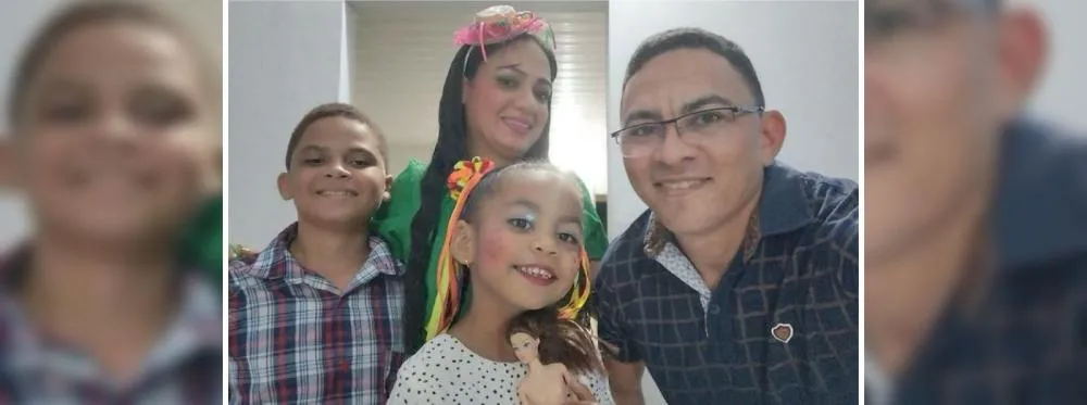 Família vítima de acidente na BR 343 é sepultada em Altos, com irmãos no mesmo caixão