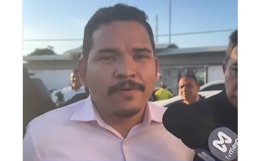 Advogado é preso em flagrante traficando 100 kg de maconha em Teresina
