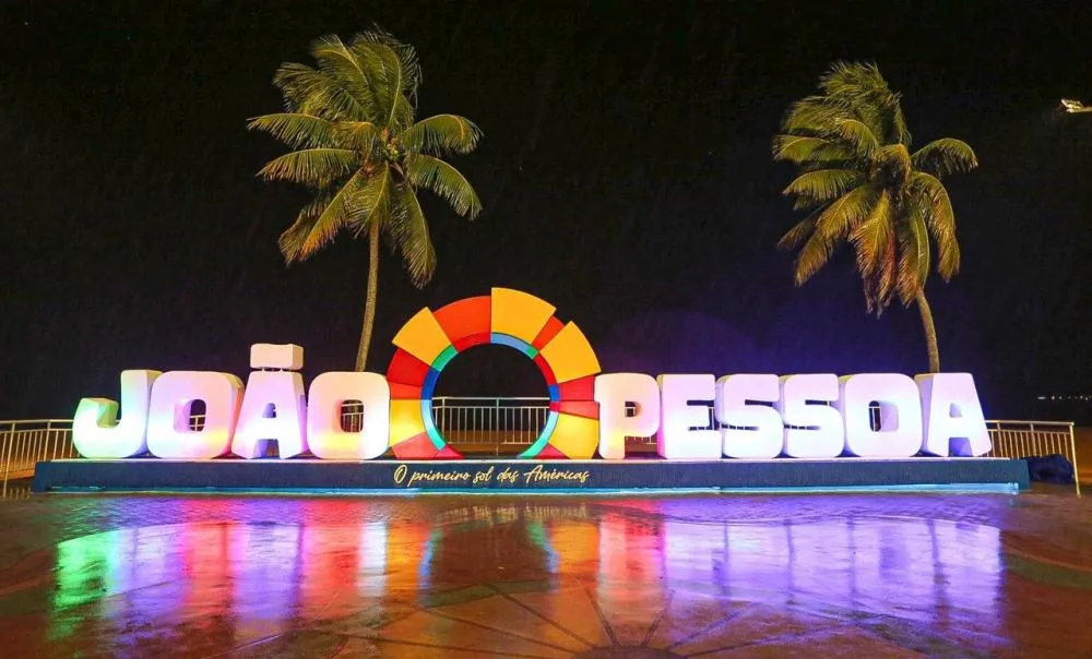 Saiba qual é a capital nordestina incluída no ranking da Booking como atração turística em 2025